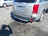 2S3DA417486****** Salvage and Repairable 2008 Suzuki Grand Vitara XL-7 in California State