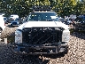 1FD8W3H67FE****** Wrecked 2015 Ford F-350 Chassis in Maryland State