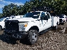 1FD8W3H67FE****** Used and Repairable 2015 Ford F-350 Chassis in Metro DC