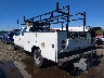 1FD8W3H67FE****** Salvage and Repairable 2015 Ford F-350 Chassis in Metro DC