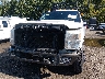 1FD8W3H67FE****** Salvage and Repairable 2015 Ford F-350 Chassis in Maryland State