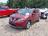 JN8AT2MT2GW****** Usados y Reparables 2016 Nissan Rogue en Knoxville