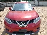 JN8AT2MT2GW****** Salvamento y Reparables 2016 Nissan Rogue en Estado de Tennessee