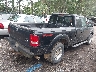 1FTKR1EEXAP****** Salvage and Wrecked 2010 Ford Ranger in Virginia State
