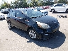 KNADM4A32H6****** Salvamento y Destrozados 2017 Kia Rio en Los Angeles