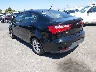 KNADM4A32H6****** Salvamento y Reparables 2017 Kia Rio en Los Angeles