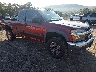 1GCDT19E288****** Salvage and Wrecked 2008 Chevrolet Colorado in Port Murray