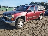 1GCDT19E288****** Used and Repairable 2008 Chevrolet Colorado in Port Murray