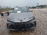 4T1DBADK7TU****** Wrecked 2026 Toyota Camry in Wisconsin State