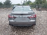 4T1DBADK7TU****** Wrecked 2026 Toyota Camry