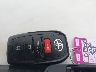 4T1DBADK7TU****** Salvage 2026 Toyota Camry in Wisconsin State