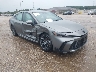 4T1DBADK7TU****** Salvage and Wrecked 2026 Toyota Camry in Milwaukee