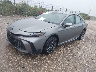 4T1DBADK7TU****** Used and Repairable 2026 Toyota Camry in Milwaukee