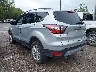 1FMCU0G92HU****** Salvage and Repairable 2017 Ford Escape in Kansas City