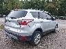 1FMCU0G92HU****** Salvage and Wrecked 2017 Ford Escape in Kansas State