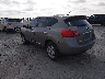 JN8AS5MT8CW****** Salvage and Repairable 2012 Nissan Rogue in Dallas