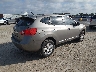 JN8AS5MT8CW****** Salvage and Wrecked 2012 Nissan Rogue in Texas State
