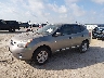 JN8AS5MT8CW****** Salvage and Repairable 2012 Nissan Rogue in Texas State