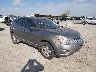 JN8AS5MT8CW****** Salvage and Wrecked 2012 Nissan Rogue in Dallas