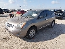 JN8AS5MT8CW****** Used and Repairable 2012 Nissan Rogue in Dallas