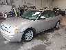 1FAHP24117G****** Usados y Reparables 2007 Ford Five Hundred en Dundalk