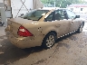 1FAHP24117G****** Salvamento y Destrozados 2007 Ford Five Hundred en Estado de Maryland