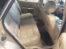 1FAHP24117G****** Destrozados 2007 Ford Five Hundred en Dundalk