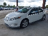 1G1RA6E47DU****** Used and Repairable 2013 Chevrolet Volt in Tampa