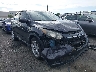 3CZRU5H59GM****** Salvage and Wrecked 2016 Honda HR-V in Ace Perris