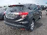 3CZRU5H59GM****** Salvage and Wrecked 2016 Honda HR-V in California State