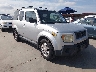 5J6YH287X6L****** Salvamento y Destrozados 2006 Honda Element en Austin