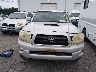 5TEMU52N25Z****** Destrozados 2005 Toyota Tacoma en Estado de Nueva York