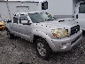 5TEMU52N25Z****** Salvamento y Destrozados 2005 Toyota Tacoma en Long Island