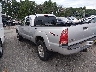 5TEMU52N25Z****** Salvamento y Reparables 2005 Toyota Tacoma en Long Island