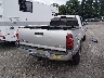5TEMU52N25Z****** Salvamento y Destrozados 2005 Toyota Tacoma en Estado de Nueva York