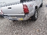 5TEMU52N25Z****** Salvamento y Reparables 2005 Toyota Tacoma en Estado de Nueva York