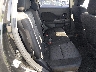 JA4AD3A33EZ****** Destrozados 2014 Mitsubishi Outlander en Chicago West
