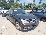 WDDGF4HB4DG****** Salvage and Wrecked 2013 Mercedes-Benz C-Class in Atlanta North