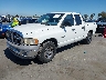 3D7HA18N42G****** Used and Repairable 2002 Dodge Ram 1500 in Los Angeles