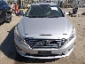 5NPE24AFXFH****** Salvage and Repairable 2015 Hyundai Sonata in California State