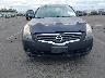 1N4CL21E69C****** Wrecked 2009 Nissan Altima in California State