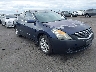 1N4CL21E69C****** Salvage and Wrecked 2009 Nissan Altima in Sacramento