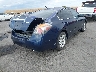 1N4CL21E69C****** Salvage and Wrecked 2009 Nissan Altima in California State