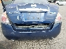 1N4CL21E69C****** Salvage and Repairable 2009 Nissan Altima in California State