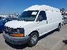 1GCHG39U071****** Used and Repairable 2007 Chevrolet Express in Los Angeles South