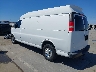 1GCHG39U071****** Salvage and Repairable 2007 Chevrolet Express in Los Angeles South