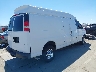 1GCHG39U071****** Salvage and Wrecked 2007 Chevrolet Express in California State