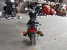 JKAENVC113A****** Salvage and Repairable 2003 Kawasaki En500 in Michigan State