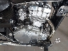 JKAENVC113A****** Wrecked 2003 Kawasaki En500 in Grand Rapids