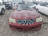 WDBSK75F34F****** Destrozados 2004 Mercedes-Benz Sl 500 en Estado de Texas